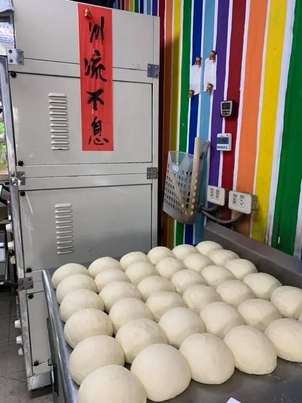 烘焙坊照片